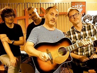 Exkluzívne s Predpredaj.sk: Hex