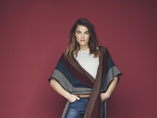 Zahrejte sa štýlovo