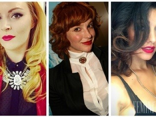 Tieto Slovenky sú dôkazom