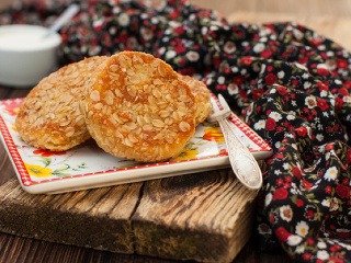 Ovsené vločky sú lacné