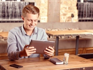 Nakupovanie ako životný štýl.