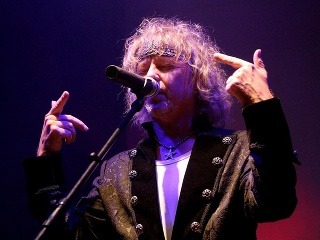 Peter Nagy: V textoch