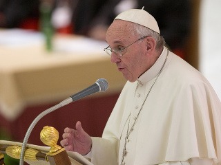 Pápež František