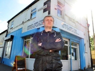 Adam našiel recept, ako