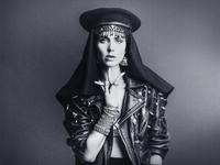 Speváčka hitu Lean On