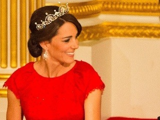 Kráľovsky krásna vojvodkyňa Kate: