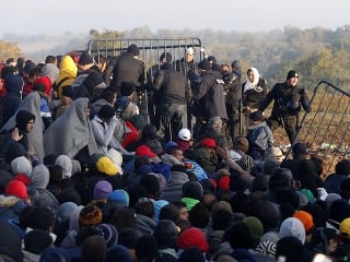 Nemci navrhujú pre migrantov