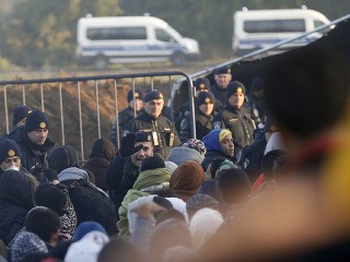 Siedmi utečenci z maďarského