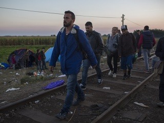 Nemecko plánuje deportovať odmietnutých