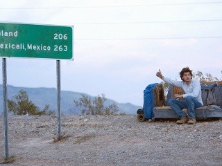 Chcete cestovať, no chýba