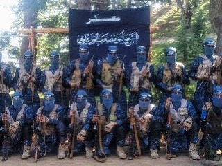 Bojovníci IS chcú ovládnuť