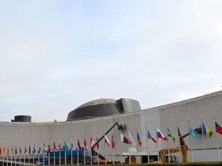 Bezpečnostná rada OSN dôrazne