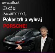 Súťaž X-Trade Brokers Cup