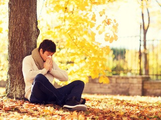 Chráňte sa pred jesennými