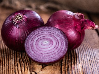 Nezabúdajte na konzumáciu cibule