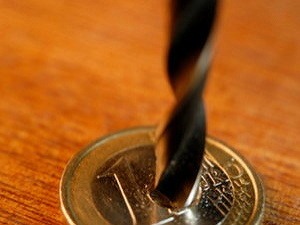 Hľadá sa vinník: Spoločná