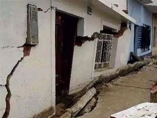 Tadžikistan zasiahlo veľké zemetrasenie: