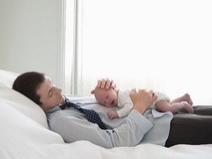 Dobre mienené otcovské rady: