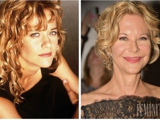 Kedysi kráska z romantických