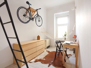 Pohodlný život na 13