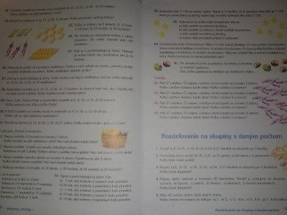 Pomôžte štvrtákovi s domácou