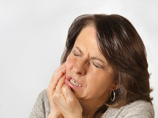 Afty vedia poriadne znepríjemniť