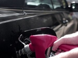 Príplatok za tankovanie: Keď