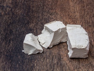 Droždie je lacná a