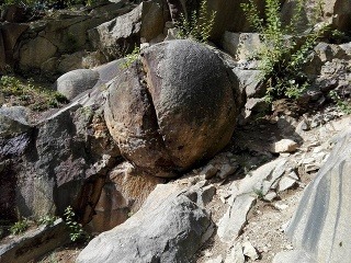 Mysteriózne kamene z Kysúc