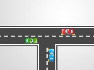 Poznáte dopravné predpisy -