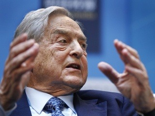 Miliardár Soros radí Európe: