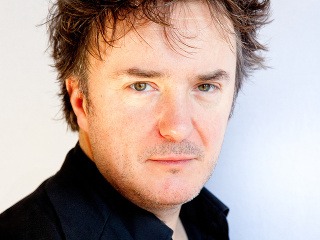 Dylan Moran