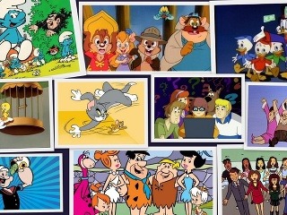 Detská fantázia bola kedysi