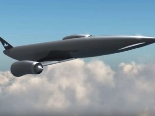 Vyrobia superlietadlo, o ktorom