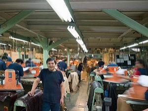 Hromada nešťastníkov: Pracujeme ako