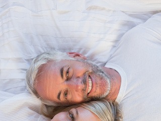 Zdravý sexuálny život je