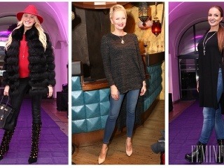 Nie len Adriana Kmotríková