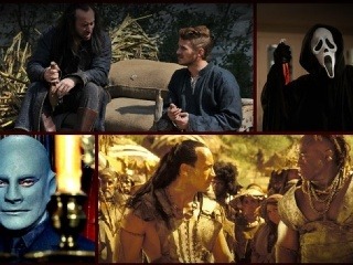 S týmito filmami vás