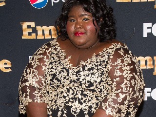 Gabourey Sidibe