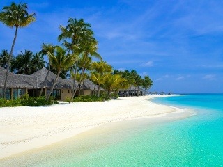 Medzi zakázanými ostrovmi sú