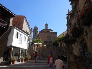 Poble Espanyol