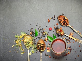 Bylinky sú najlepším prostriedkom