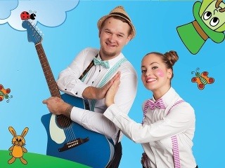 „PACI PAC vydávajú DVD