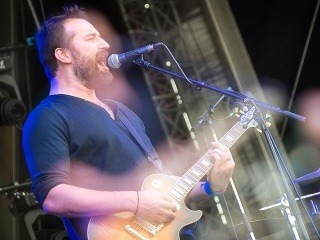 Kam ideme: Korben Dallas