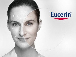 Vyhrajte novinku EUCERIN HYALURON-FILLER