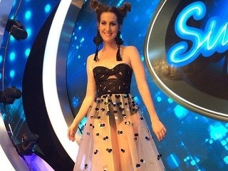 Uletená porotkyňa zo Superstar
