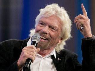 Richard Branson