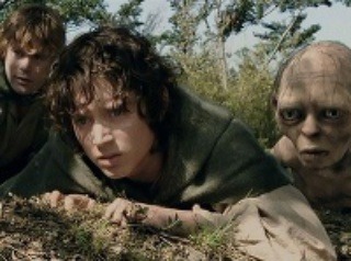 Cestovateľské peklo: Tieto filmové