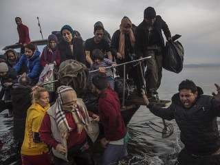 Balkánske krajiny si utečencov