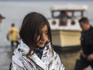 Maďari sa bránia: Utečenecké